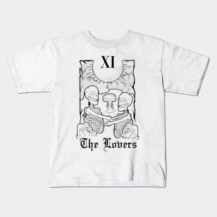 The Lovers (w) Kids T-Shirt